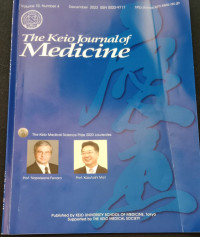 The Keio Journal of Medicine Vol. 72 No.4
