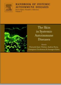 The Skin in Systemic Autoimmune Diseases