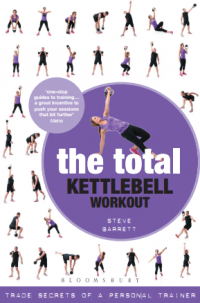 The Total Kettlebel Workout
