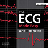 Image of The ECG made easy 8th edition
