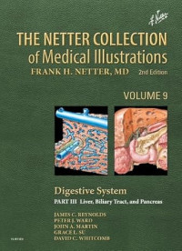 The Netter collection of medical illustrations, 2nd Edition/ Volume 3