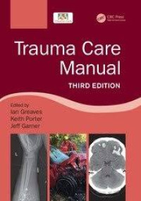 Image of Trauma care manual, 3rd Edition