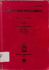 tumbuh kembang anak dan remaja tahun 2002