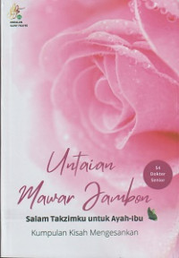 Untaian Mawar jambon (54 dokter senior) / Anita Juniatiningsih