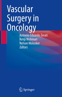 Image of Vascular Surgery in Oncology