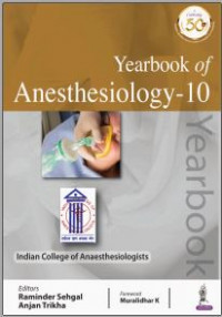 Yearbook of Anesthesiology-10