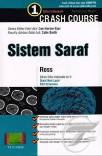 Sistem Saraf, edisi 1 / Diatri Nari Lastri dan Fitri Octaviana