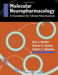 Image of Molecular Neuropharmacology : a Foundation for Clinical Neuroscience