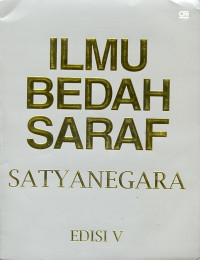 Ilmu Bedah Saraf Satyanegara