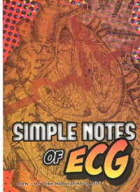 Image of Simple notes of EGC/Dike Hanurafinova Afifi