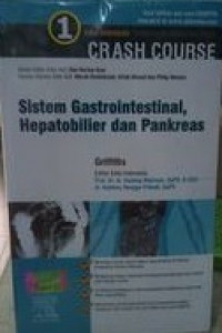 Sistem Gastrointestinal, Hepatobilier dan Pankreas / Griffiths., et all.