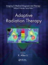 Image of Adaptive Radiation Therapy