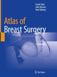 Atlas of breast surgery 2nd edition