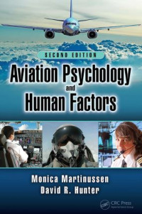 Aviation Psychology and Human Factors