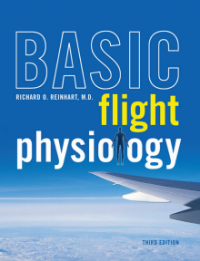 Basic Flight Physiology 3rd Edition