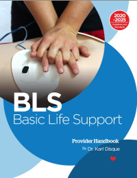 Basic Life Support : Provider Handbook