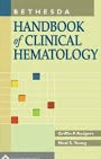 Bethesda handbook of clinical hematology