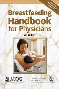 Breastfeeding Handbook for Physicians : 3rd Edition