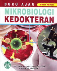 Buku Ajar Mikrobiologi Kedokteran Edisi Revisi