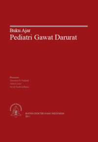 Image of Buku Ajar Pediatri Gawat Darurat