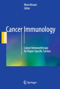 Cancer Immunology : cancer immunotherapy for organ-specific tumors
