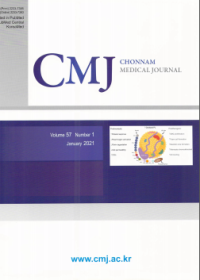 Chonnam Medical Journal VOL. 5 NO. 1