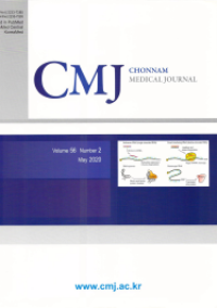 Chonnam Medical Journal VOL. 56 NO. 2