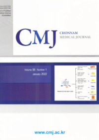 Chonnam Medical Journal VOL. 58 NO. 3