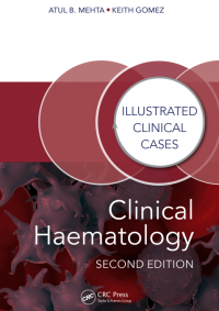 Clinical Haematology 2nd Edition