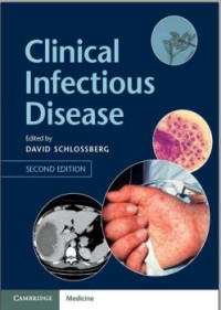 Clinical Infectious Disease Second Edition