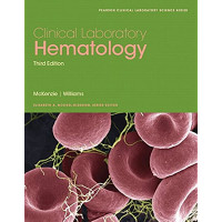 Clinical laboratory hematology, 3rd. ed / Shirlyn B. McKenzie, J. Lynne Williams ; consulting editor, Kristin Landis-Piwowar.