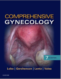 Comprehensive Gynecology 7th Edition