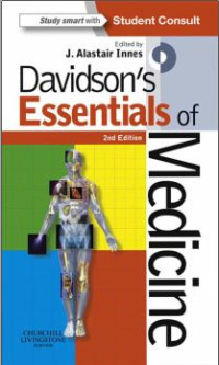 Davidson Essentials of Medicine 2nd Edition