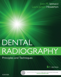 Dental Radiography ; principles and techniques 5th Edition