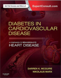 Diabetes in Cardiovascular Disease: A Companion to Braunwald’s Heart Disease