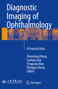 Diagnostic Imaging of Ophthalmology : A Practical Atlas