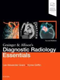 Diagnostic Radiology Essentials : 2nd edition