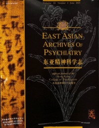 East Asian Archives of Psychiatry Vol. 33 No. 2