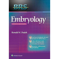 Embryology, Sixth edition /Ronald W. Dudek.