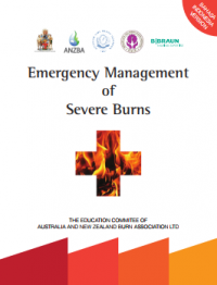 Emergency management of Severe Burns