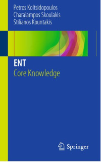 Image of ENT : Core Knowledge