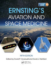 Ernsting's Aviation and Space Medicine 5th Edition