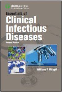 Essentials of Clinical Infectious Diseases 2nd edition