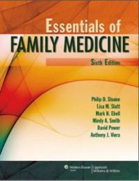 Essentials of Family Medicine 6th Edition
