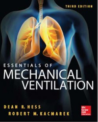 Essentials of Mechanical Ventilation 3rd Edition