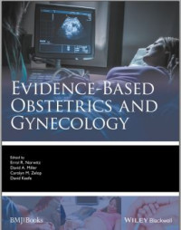 Evidence-based obstetrics and gynecology
