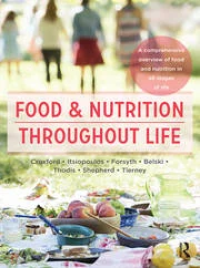 Image of Food & Nutrition Throughout Life
