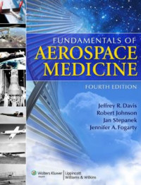 Fundamentals of Aerospace Medicine 4th Edition