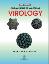 Fundamentals of Molecular Virology  2nd ed