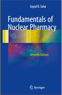 Fundamentals of Nuclear Pharmacy 7th Edition